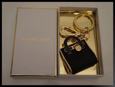 michael kors schlüsselanhänger mini tasche|Mini.